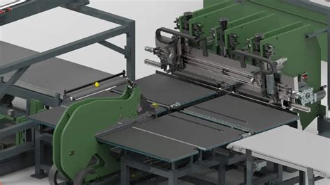 cnc panel bender|CNC Panel Bender: Key Insights in 2024 .